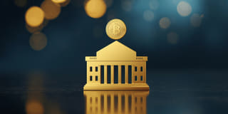 Reportage journalistique traitant de l'engouement institutionnel envers les FNB de cryptomonnaies