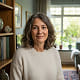 Nathalie Bergeron, directrice des opérations