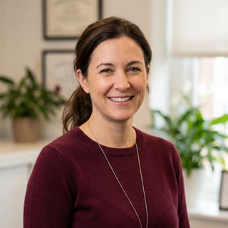 Laura Bennett, Head of Platform Standards chez Sureau Kapitivo, photo de profil