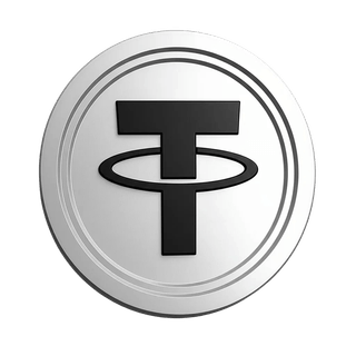 Illustration du jeton stable Tether USDT dans un guide de trading pour débutants